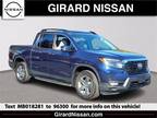 2021 Honda Ridgeline
