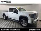2023 GMC Sierra 2500