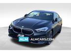 2022 BMW 228 Gran Coupe