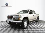 2004 GMC Canyon
