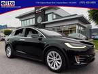 2019 Tesla Model X