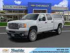 2014 GMC Sierra 2500