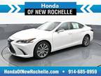 2021 Lexus ES 250