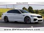 2023 Bmw M5