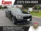 2022 Bmw 750