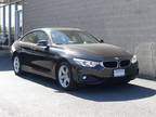 2015 BMW 428i Gran Coupe xDrive