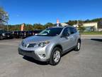 2014 Toyota RAV4