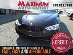 2016 BMW 428i xDrive