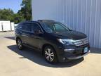 2018 Honda Pilot