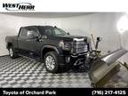 2021 GMC Sierra 2500