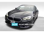 2021 BMW 228 Gran Coupe