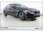 2023 BMW 530e