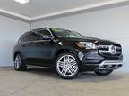 2021 Mercedes-Benz GLS 450