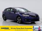 2023 Subaru Impreza