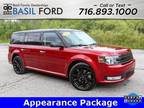2019 Ford Flex