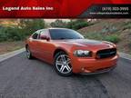 2006 Dodge Charger