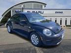2017 Volkswagen Beetle