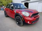 2015 MINI Cooper Countryman