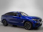 2023 Bmw X6 M
