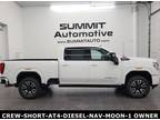 2022 GMC Sierra 3500