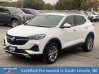 2022 Buick Encore GX