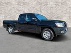 2014 Toyota Tacoma