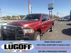 2014 Ram 2500