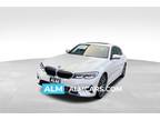 2021 Bmw 330