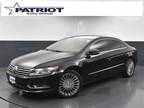 2013 Volkswagen CC