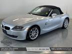 2006 Bmw Z4