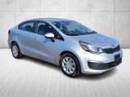 2017 Kia Rio