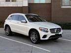 2017 Mercedes-Benz GLC 300