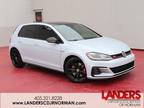 2021 Volkswagen Golf GTI