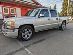 2006 GMC Sierra 1500