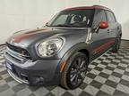 2016 MINI Cooper Countryman