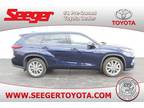 2020 Toyota Highlander