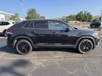2024 Volkswagen Atlas Cross Sport