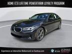 2023 BMW 530i xDrive