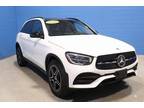 2020 Mercedes-Benz GLC 300