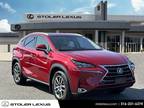2015 Lexus NX 300h