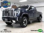 2024 GMC Sierra 2500