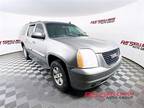 2008 GMC Yukon XL