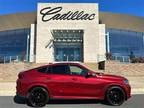 2023 Bmw X6