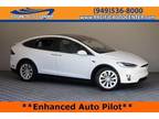 2018 Tesla Model X