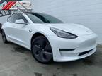 2017 Tesla Model 3