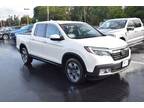2018 Honda Ridgeline