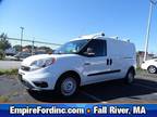 2022 RAM ProMaster City