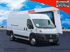 2018 RAM ProMaster 3500