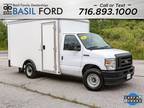 2022 Ford E-350 and Econoline 350