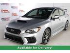 2021 Subaru WRX STI